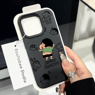 DànhCho IPhone 17 16 15 14 13 12 11 ProMax XR XS Max 7 8 Plus Hài hước nhỏ mới điện thoại trường hợp mềm