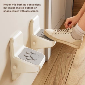 SA Tắm Bước Phân Phòng Tắm Tiết Kiệm Không Gian