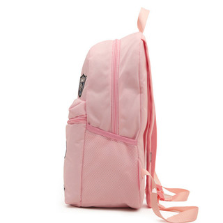 Schoolbag Phong Cách Mới Phổ Biến Chụp Đường Phố Trường Trung Học Đại Học Ba Lô Nữ Thời Trang Thường Ngày Ba Lô Du Lịch Nam