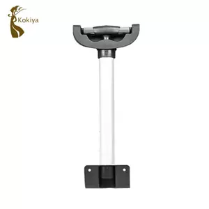 Phụ kiện tay cầm bằng kính thiên văn Vali Nhôm Dễ dàng lắp đặt Thay thế một phần