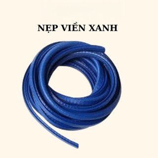 【MOTUS】5 mét Nẹp Viền Cửa Xe Hơi Chống Va Chạm Chữ U Lõi Thép