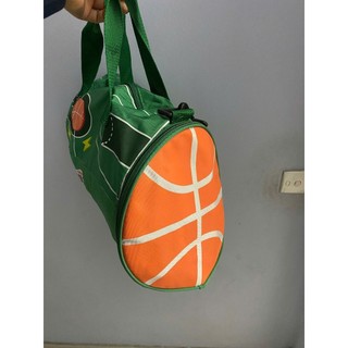 Túi Trống Du Lịch Milo
