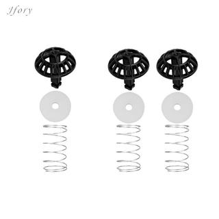 Jfory Máy pha cà phê đa năng Bộ chặn lò xo Bộ phụ kiện thiết thực cho nhà bếp và văn phòng Máy pha cà phê