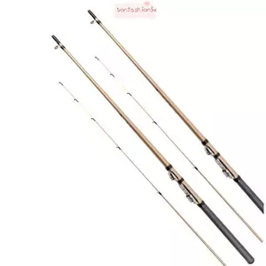 Cần câu ITRUMPET sợi thủy tinh, thiết kế đầu nhạy cảm, kích thước từ 1,3 đến 1,8 mét
