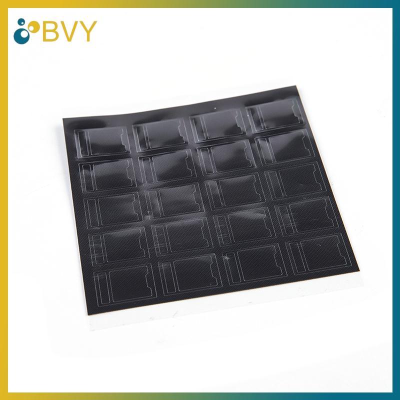 BVY 120 Cái / bộ MX Switch Film để sửa chữa màng trục MDI.
