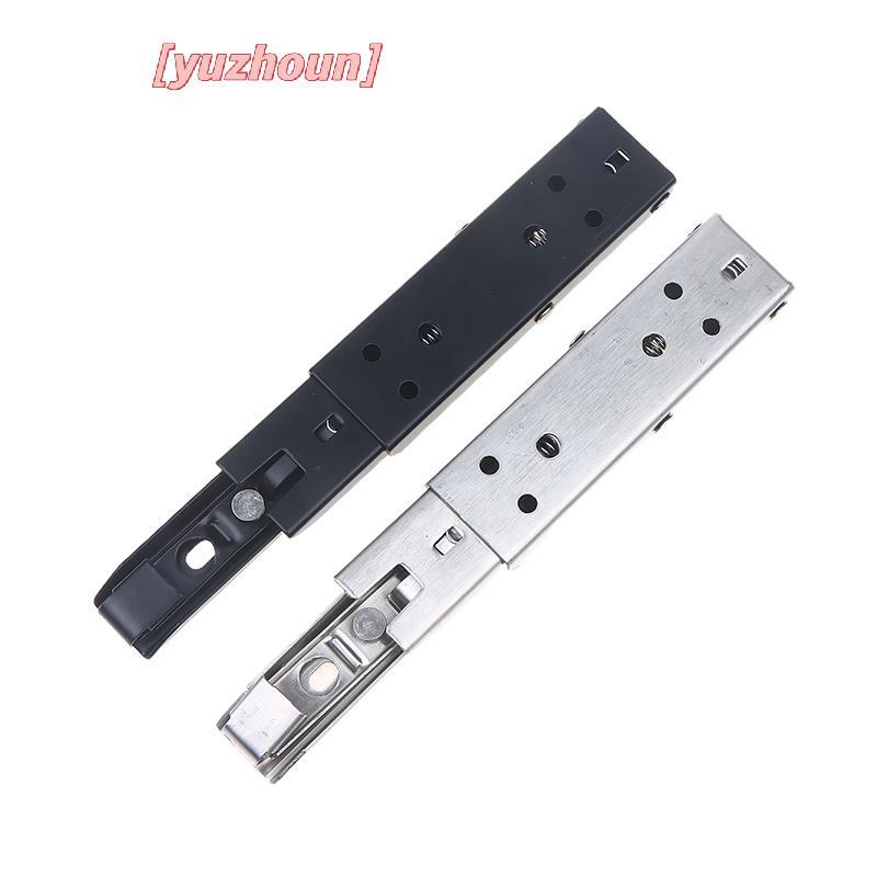 [yuzhoun] Kệ gấp 8 "-14" Braet Hạng nặng Kệ có thể gập lại Phần cứng để làm việc trên bàn RV Tiết kiệm không gian