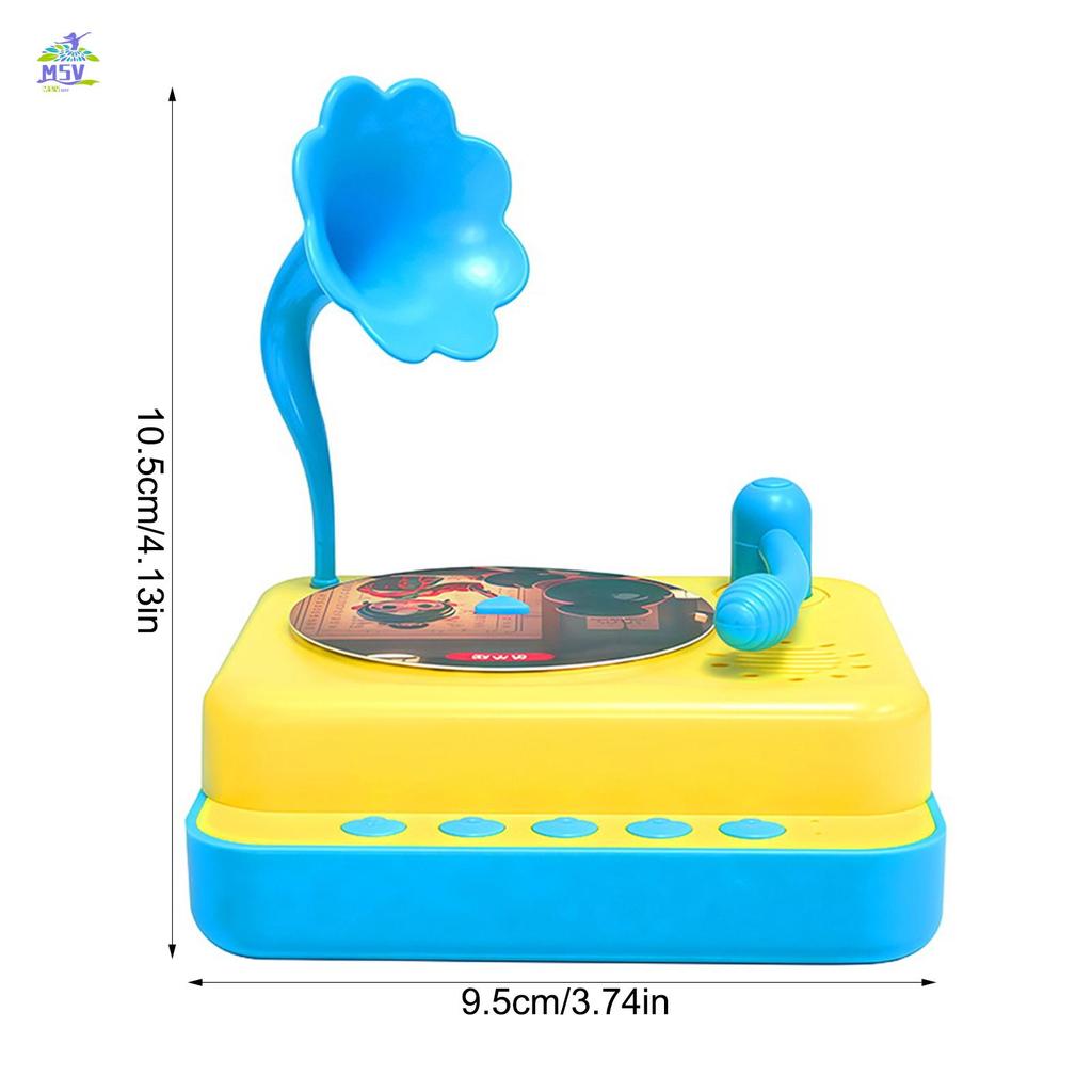Trẻ em Học sớm Máy ghi âm nói Số bảng chữ cái Đồ chơi đọc cảm ứng có chức năng ghi âm