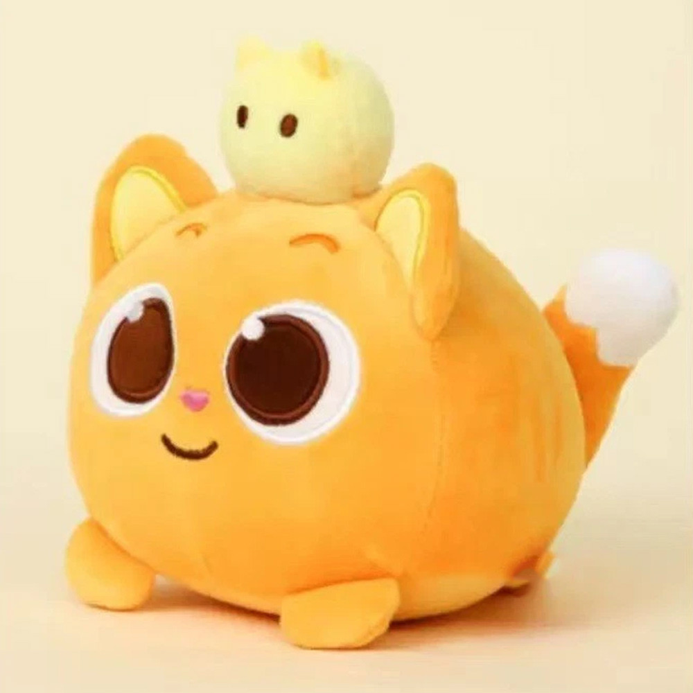 Pinkfong Ninimo Doll Baby toys, cute designs, safe materials