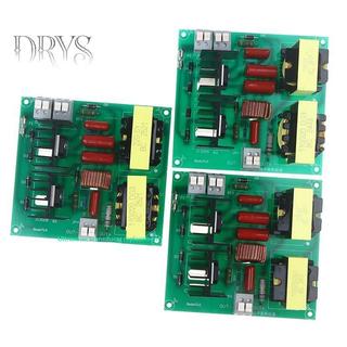 (TFT) Chất tẩy rửa siêu âm 40KHz 50-180W Bảng điều khiển PCB Bộ bảng mạch có đầu dò cho máy giặt ô tô Máy giặt MỚI