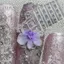 3D Phalaenopsis Hoa Khuôn Làm Móng Tay Silicon DIY Bướm Ngọt Hoa Lan Thiết Kế Móng Tay Mẫu Khắc Móng Tay Nghệ Thuật Khuôn Dụng Cụ MỚI
