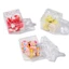 PPY 12 Cái Nơ Kẹo Hộp Bảo Quản Trong Suốt Tiệc Acrylic Điều Trị Giá Đỡ Hộp Gói Cho Lễ Kỷ Niệm Đám Cưới