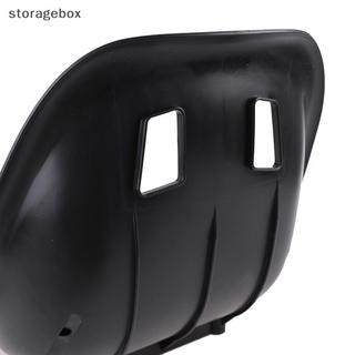 [Hộp đựng] 1 chiếc Racing Go Kart Man Sprint Tra Seat Kit Moto Racing Kit Karting Seat Đẹp