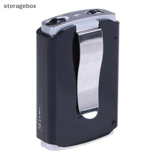 [Hộp lưu trữ] Máy trợ thính kỹ thuật số Mini khuếch đại âm thanh có thể điều chỉnh AXON F-16 Máy trợ thính Nice