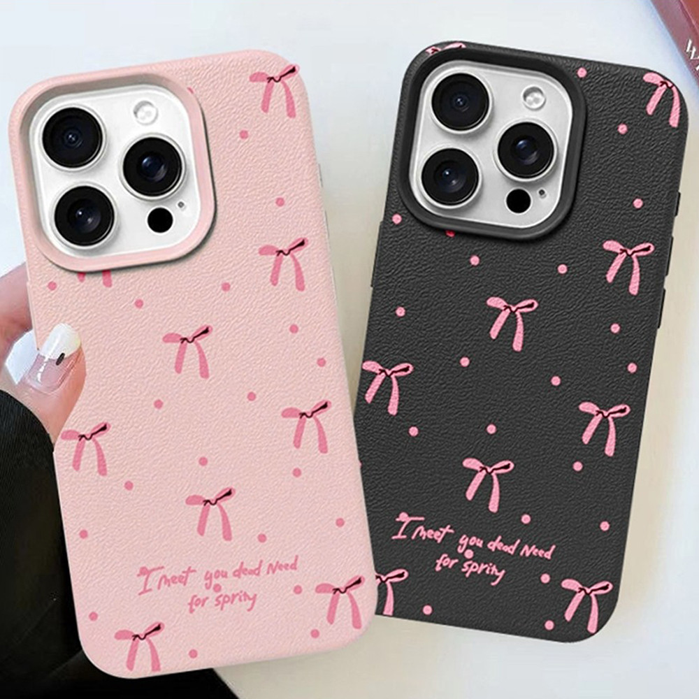 Ốp Lưng iPhone TPU Hoạ Tiết Da Mềm Hoa May Mắn Chống Sốc, Chống Bẩn - iP X_XS_11_12_13_14_15_16_17_Plus_Pro_Max_Air