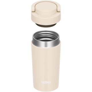 Thermos Vacuum Insulated Portable Tumbler with Carry Handle - Dishwasher Safe