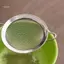 TRTR 5 Bộ Trà Matcha Nhật Bản Bát Matcha Đánh Tre Muỗng Raditional Trà Bộ Quà Tặng VN