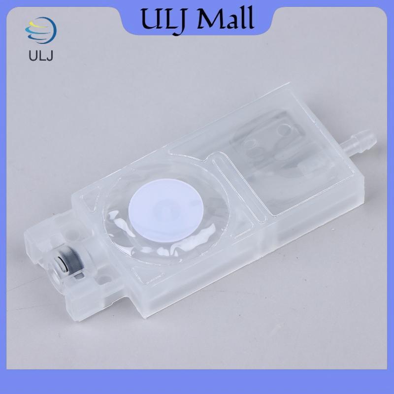 ULJ Chất Lượng Tốt I3200 In Giảm Chấn Cho 4720 I3200 Printhead Eco- Ink Dumper DX5 XP600 Damper.