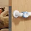 Tấm lót tác động tay nắm cửa GILL, Nút chặn cửa silicon hoạt hình, Miếng đệm cản cửa im lặng chống sốc dễ thương để trang trí phòng ngủ