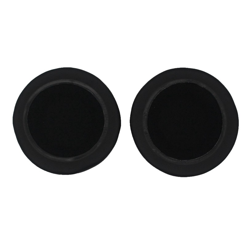 Miếng đệm tai thay thế tai nghe 90MM có đệm tai xốp nhớ