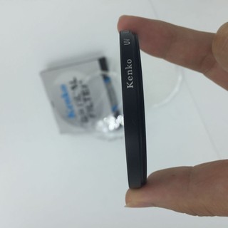 【COD】Filter bảo vệ ống kính đa năng, loại bỏ tia UV có hại đồng thời chống chịu va đập và hạn chế bám bụi trên bề mặt.