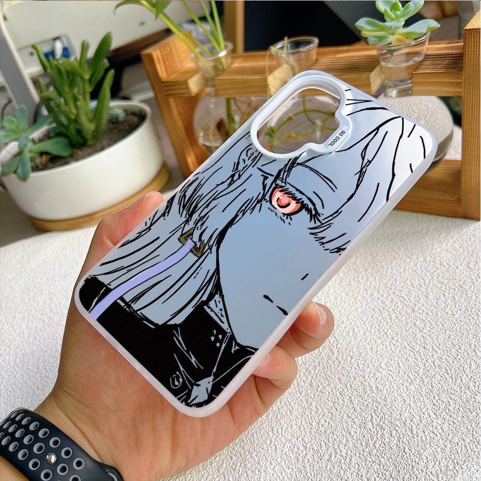 Ốp Điện Thoại "Sóng Gió" WUWA Mornye Micro Matte Cho Redmi Turbo 4 Pro Note 15 Pro / 14 / 13 Mi 17 Pro Max 15T 14T K90 Pro Max Xiaomi 15 14 Vỏ Redmi Siêu Chống Sốc