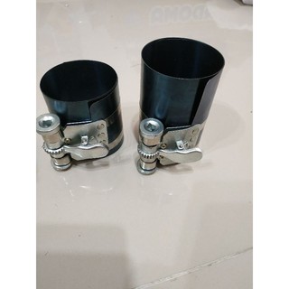 Dụng cụ ép xéc măng thiết kế ratchet lắp vòng piston nhanh Ép Xéc Măng, Bạc Ép / Piston, Công Cụ Cài Đặt Máy Nén