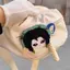 SQ The Freak Circus Harlequin Pierrot Harlequin Otome Game Hàng hóa Handmade Sang trọng Pin Ngực Huy hiệu