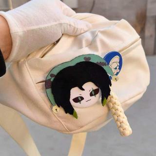 HT5 The Freak Circus Pierrot Otome Game - Huy Hiệu Pin Ngực Handmade Sang Trọng