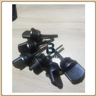 Que Thăm Nhớt / Thước Đo Dầu Động Cơ Xăng Đa Năng 5.5hp 6.5hp GX160 168F