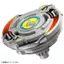 BEYBLADE X BX-00 Booster Driger Slash 4-80P