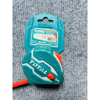 Thước kéo thép nền vàng Total TMT126031 TMT126051 TMT126052 TMT126081 TMT126101