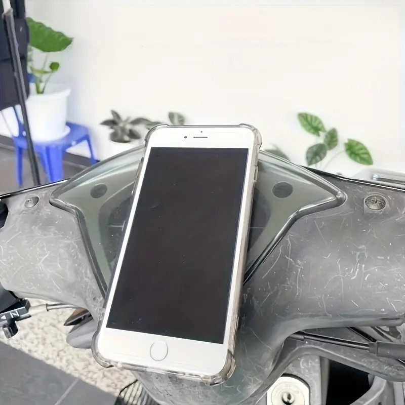 Cốc Hút Silicon Giá Đỡ Điện Thoại Dính Chống Thấm Nước Di Động Đứng Cho Gương Nhà Bếp Phòng Tập Yoga Dễ Dàng Lắp Đặt Và Loại Bỏ