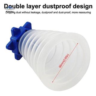 ELBBKG Máy Khoan Bụi Bao Máy Khoan Bụi Đa Năng Bụi Bát Bao Điện Búa Chống Bụi Vỏ Dụng Cụ Điện Phụ Kiện Mới