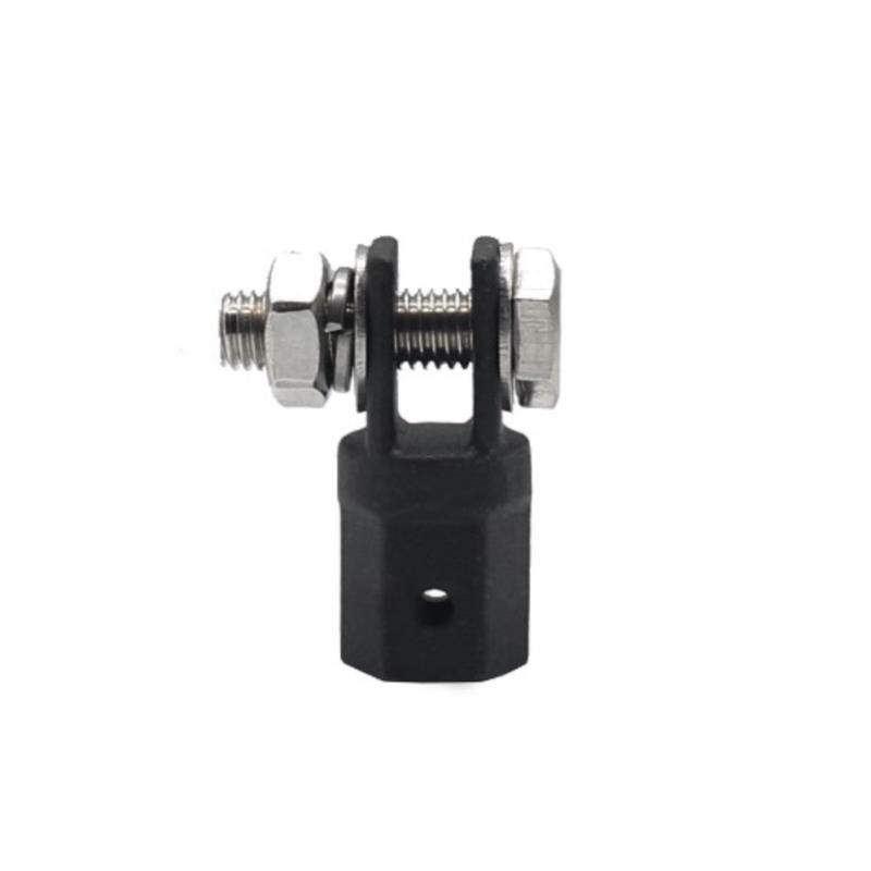 Bộ chuyển đổi Jack kéo Newsmallbrains 1 / 2 Inch để sử dụng với ổ đĩa 1 / 2 Inch hoặc công cụ cờ lê tác động NSB
