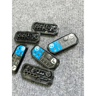 Miếng đệm công tắc máy DTD171 Makita 140G40-9