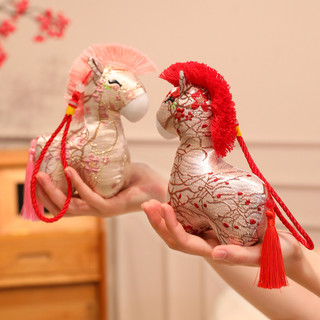 🔥 Cung Hoàng Đạo Ngựa 🔥 Sang Trọng Đồ Chơi Quà Tặng Năm mới Trang Trí Linh Vật có hàng sẵn đồ chơi con ngựa Dễ Thương Ngựa Búp Bê linh vật ngựa ngựa tết 2026 ✡2026 Năm Ngựa Linh Vật Búp Bê Song Jin Bốn Mùa Cung Hoàng Đạo Sang Trọng Đồ Chơi Họp Hàng Năm