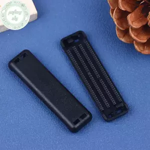PUSKY Đa Năng Dây An Toàn Điều Chỉnh Kẹp Dây An Toàn Ô Tô Chặn Bule Kẹp Giới Hạn Dây An Toàn Chống Trượt Cố Định Giới Hạn Phụ Kiện Ô Tô VN