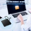 Btsg Bộ lưu trữ có thể ghi lại kỹ thuật số bên ngoài dày đặc cho hệ thống PC Phần mềm bổ sung cần thiết để sử dụng