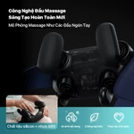 Máy Massage Cổ Vai Gáy PHILIPS 3204N, Massage 4 Điểm Tiếp Xúc Mô Phỏng Như Các Ngón Tay, Thư Giãn Mỗi Ngày HB034 — ảnh 3