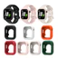 Vỏ Silicon Mềm Cho Honor Watch Choice 2i Đồng Hồ Thông Minh Bảo Vệ Vỏ Rỗng Chống Sốc Khung Bảo Vệ Phụ Kiện