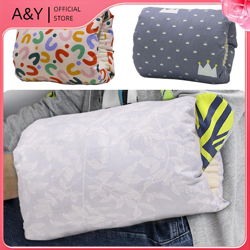 A & Y Thoải Mái Giá Đỡ Điều Dưỡng Cánh Tay Cho Con Bú Đệm Tay Cho Bé Điều Dưỡng Gối Bà Bầu Cho Bé bú.