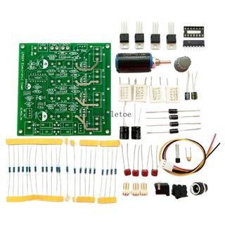 MIS DIY Công suất tải điện tử 150W Công suất tải điện tử 150W 10A 60V 2 5A