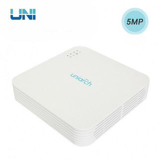 [Giá hủy diệt] [Chính hãng] Đầu Ghi IP POE Uniarch 8 Kênh NVR-108LS-P8 | Kết Nối Dễ | Phù Hợp Gia Đình & Shop