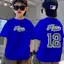 Gái Bé Họa Tiết Trẻ Em Unisex Cao Cấp 100% Cotton Hàng Mới 2025 Bé Trai Áo Sơ Mi