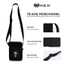 Túi đeo chéo mini M.E.N BX1 kháng nước [GIAO NHANH 2H]