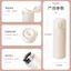 Cốc cách nhiệt ngoại vi Kagamine Rin Len Bình nước di động Ấm siêu tốc bằng thép không gỉ Quà tặng sinh nhật