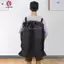 Túi Giặt Cắm Trại Du Lịch Springevenstar - Polyester Chống Thấm Nước, Dây Đeo Vai Điều Chỉnh Được