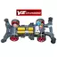 Tamiya Mini 4WD Racer Series No.94 Neo VQS (VZ Chassis) Plastic Model Kit – 18094