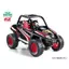 Tamiya Mini 4WD Trail — Kumamon 15th Anniversary Limited Edition Model No. 95173