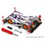 Tamiya Mini 4WD PRO Series No. 47 Mini 4WD Starter Pack MA Power Type Blast Arrow 18647